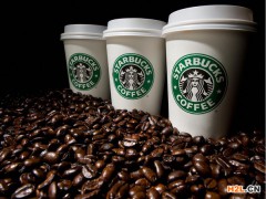 Starbucks對(duì)供應(yīng)商的目標(biāo)規(guī)劃