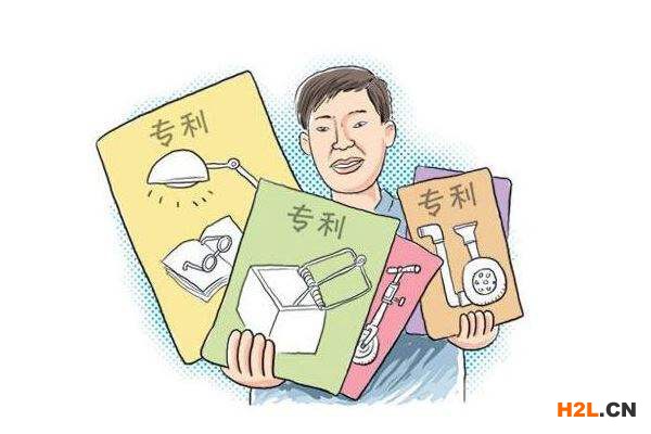 申請注冊專利布局做的好防御即進攻