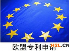 歐洲專利申請(qǐng)流程