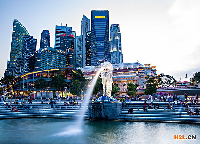 注冊新加坡商標材料