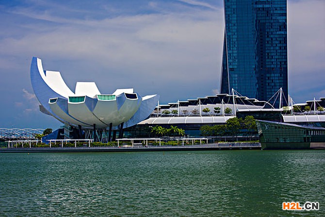 新加坡商標注冊條件