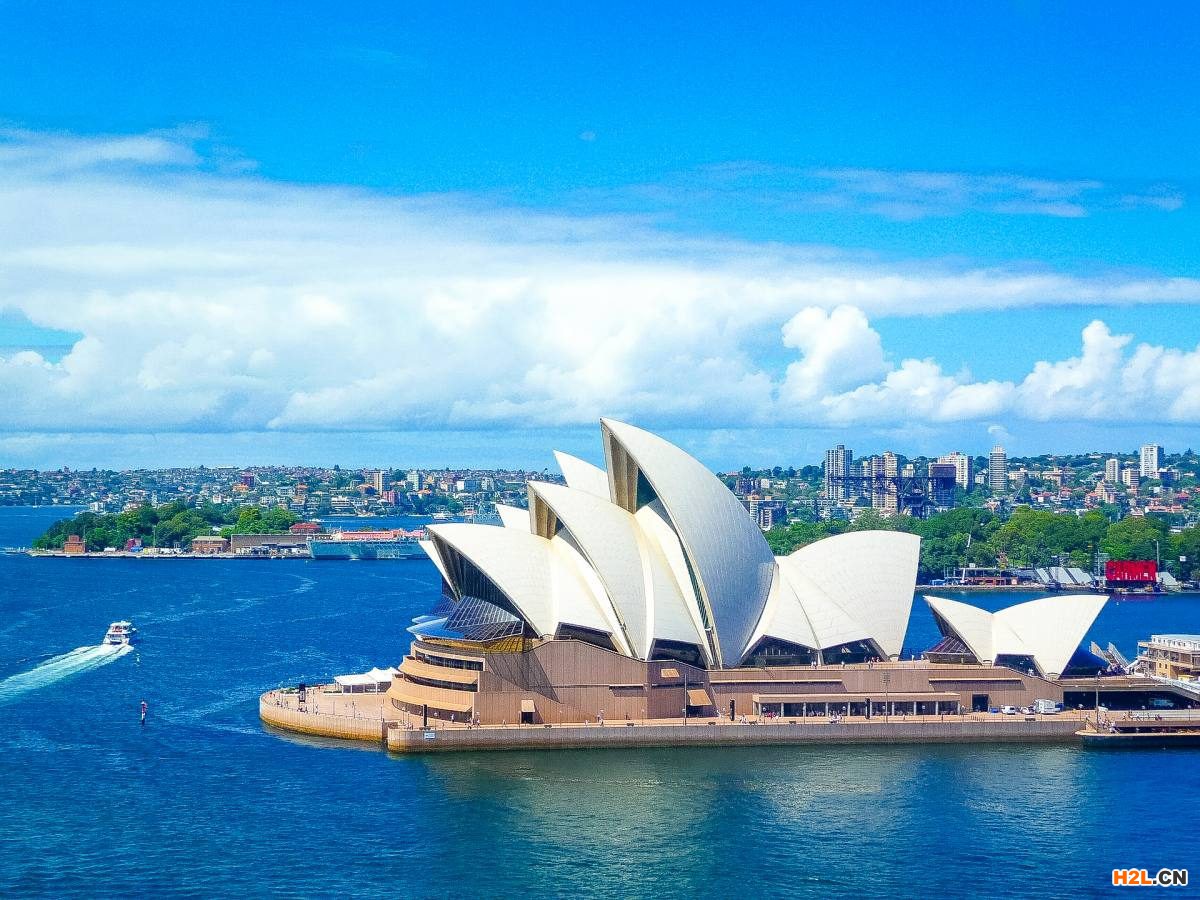 2023年澳大利亞商標(biāo)注冊(cè)的好處