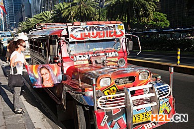 菲律賓商標(biāo)