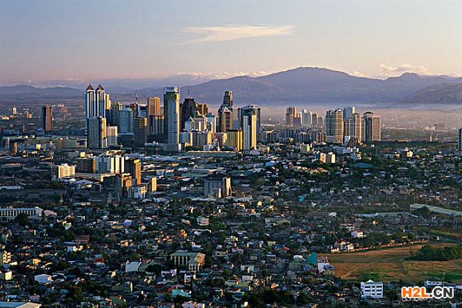 菲律賓商標(biāo)注冊