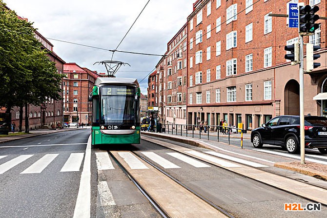 芬蘭商標(biāo)注冊(cè)流程有哪些?