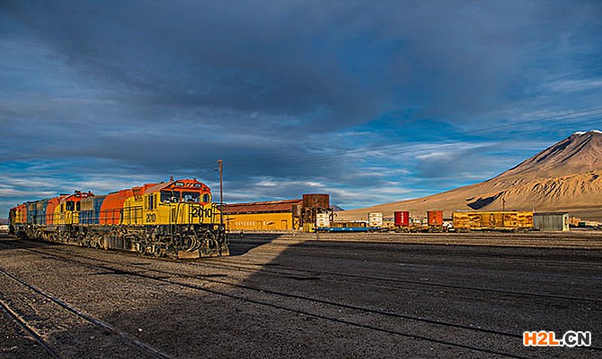 怎么注冊智利商標(biāo)？