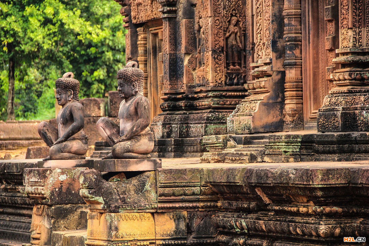 柬埔寨商標(biāo)申請流程有哪些？