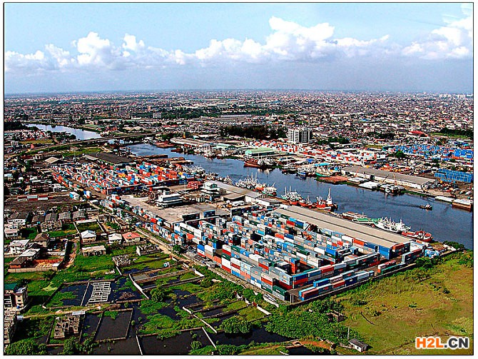 注冊尼日利亞商標