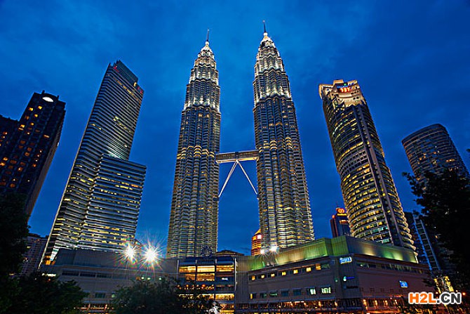 怎樣申請馬來西亞商標？