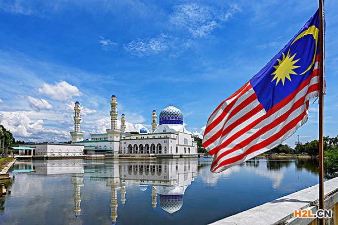 怎樣申請馬來西亞商標？