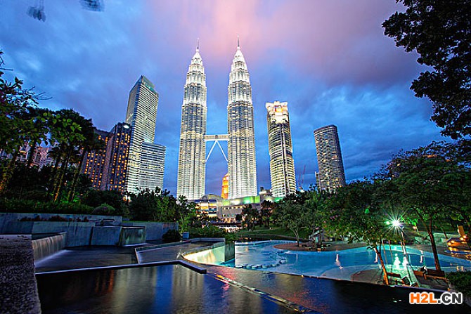 怎樣申請馬來西亞商標？