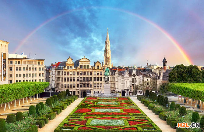 比荷盧商標(biāo)