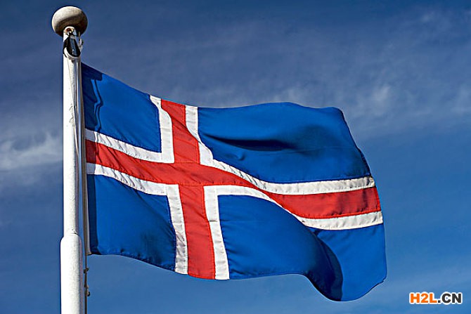 如何申請冰島商標注冊？