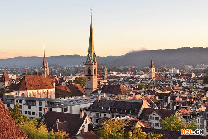 怎么注冊(cè)瑞士商標(biāo)？