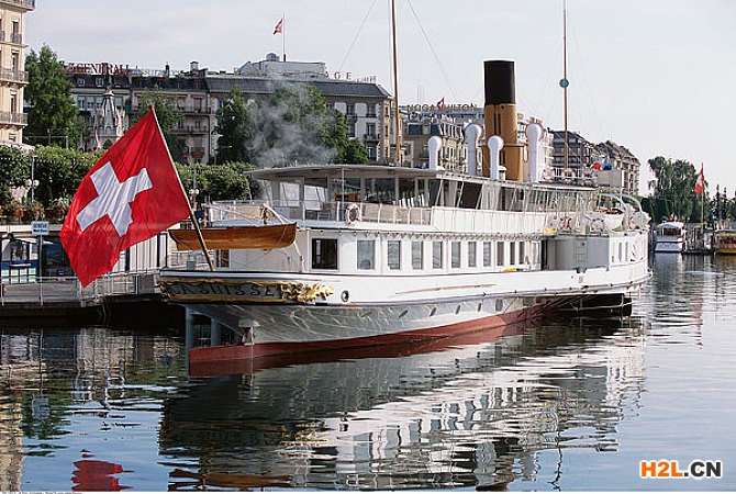 怎么注冊(cè)瑞士商標(biāo)？