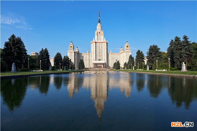 俄羅斯商標(biāo)