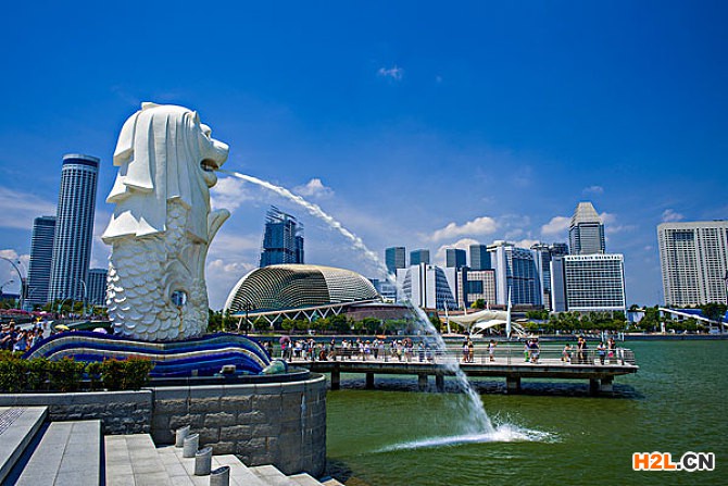 如何申請(qǐng)注冊(cè)新加坡商標(biāo)？