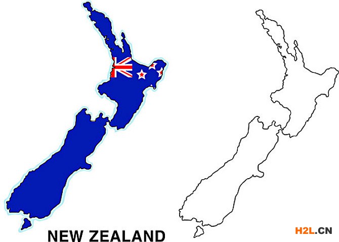 新西蘭商標(biāo)注冊