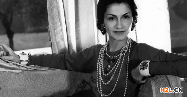 香奈兒品牌創(chuàng)始人