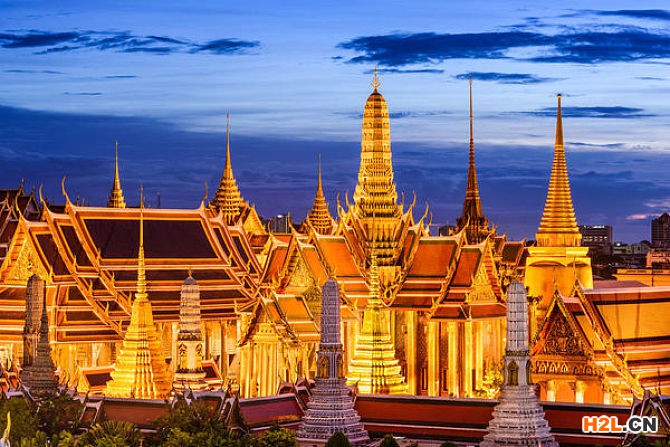 泰國(guó)商標(biāo)注冊(cè)