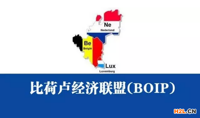 注冊比荷盧商標的流程是怎樣的？