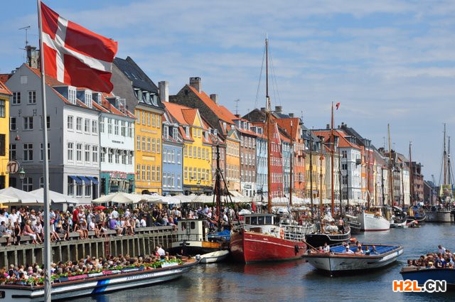 丹麥商標(biāo)權(quán)是如何擁有的？