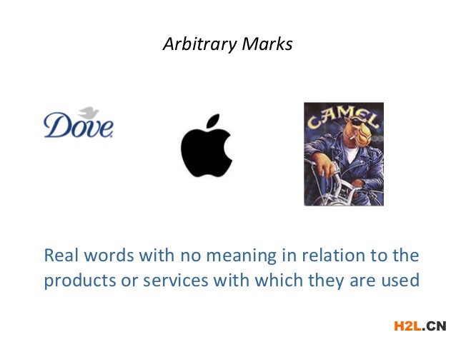 申請注冊的商標(biāo)該如何設(shè)計？