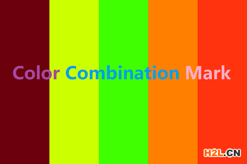什么是顏色組合商標(biāo)？
