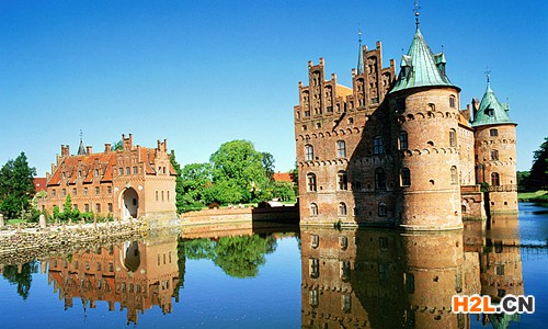 丹麥商標(biāo)注冊(cè)