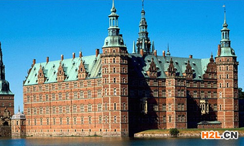 丹麥商標(biāo)注冊(cè)