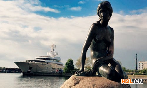 丹麥商標(biāo)注冊(cè)