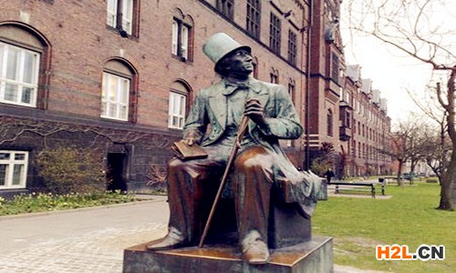 丹麥商標(biāo)注冊(cè)