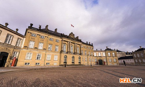 丹麥商標(biāo)注冊(cè)