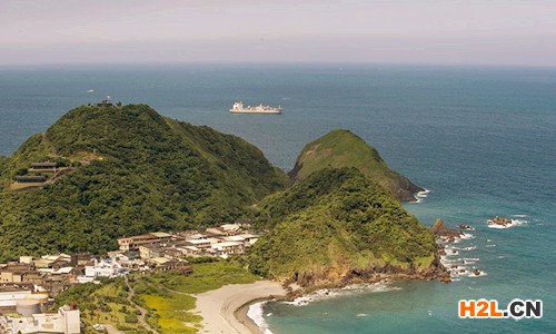 臺(tái)灣商標(biāo)