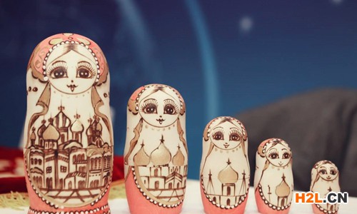 俄羅斯商標注冊