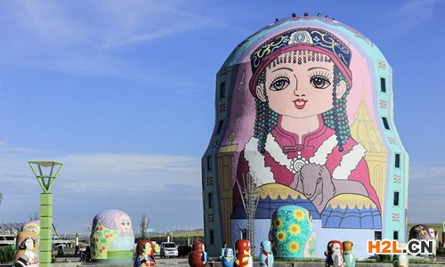 俄羅斯商標注冊