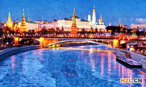 俄羅斯商標注冊