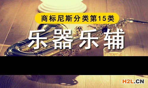 商標(biāo)分類