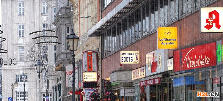 注冊(cè)歐盟商標(biāo)的流程是怎樣的？