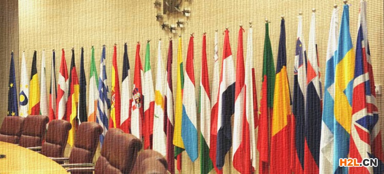 注冊(cè)歐盟商標(biāo)的流程是怎樣的？