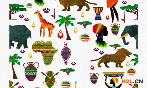 在非洲，申請(qǐng)商標(biāo)需要哪些資料？