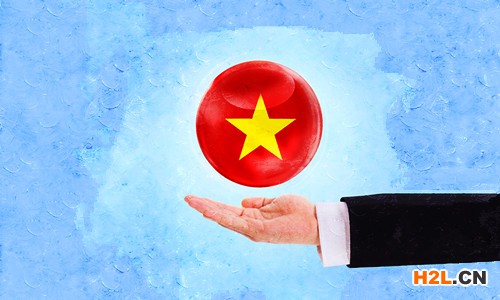 越南商標(biāo)申請(qǐng)所需資料及流程