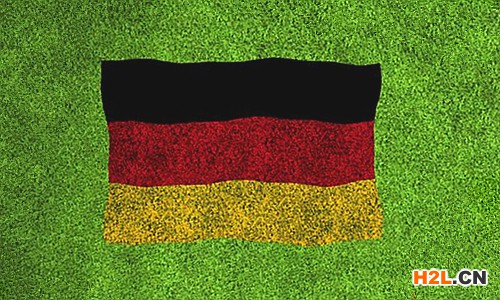 德國商標(biāo)申請所需資料及流程