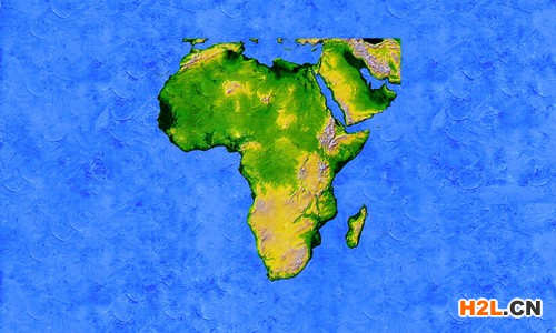 非洲商標注冊所需資料及流程