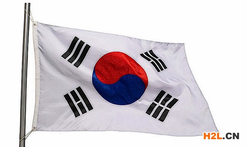 在韓國，怎么注冊商標(biāo)？