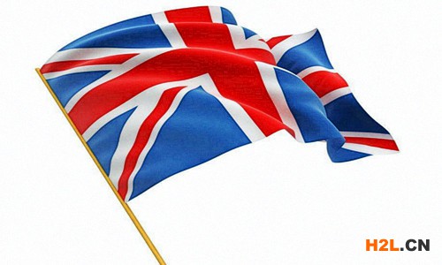 英國商標注冊所需資料及流程