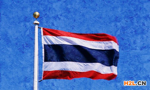 泰國商標(biāo)注冊有哪些步驟？