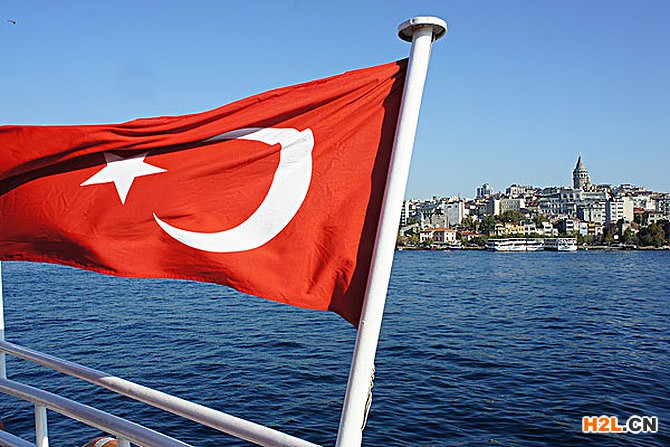 在土耳其，怎樣注冊自己的商標(biāo)？