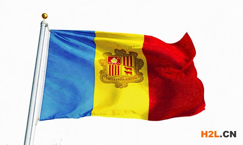 如何在安道爾注冊(cè)商標(biāo)？