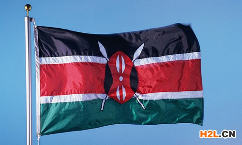 如何在肯尼亞注冊商標(biāo)？